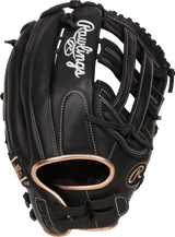 Rawlings R9 Series 13" Softball Glove - R9SB130-6B - Smash It Sports