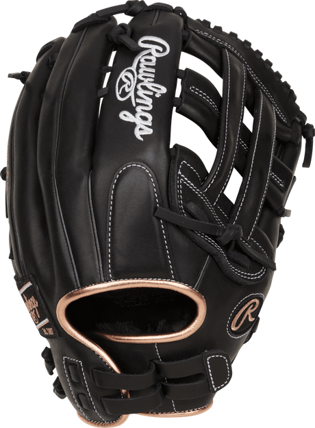 Rawlings R9 Series 13" Softball Glove - R9SB130-6B - Smash It Sports