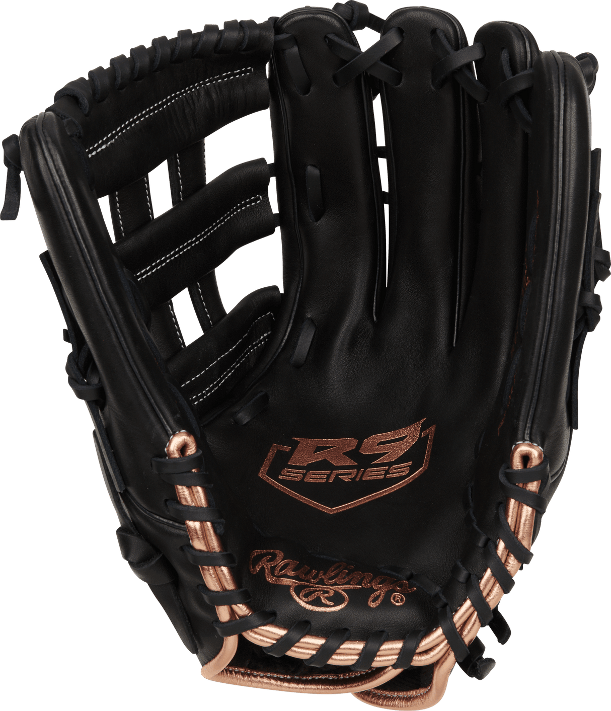 Rawlings R9 Series 13" Softball Glove - R9SB130-6B - Smash It Sports