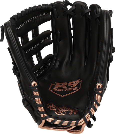 Rawlings R9 Series 13" Softball Glove - R9SB130-6B - Smash It Sports