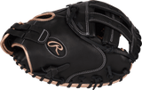 Rawlings R9 Series 33" Softball Catchers Mitt/Glove - R9SBCM33-24B - Smash It Sports