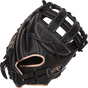 Rawlings R9 Series 33" Softball Catchers Mitt/Glove - R9SBCM33-24B - Smash It Sports