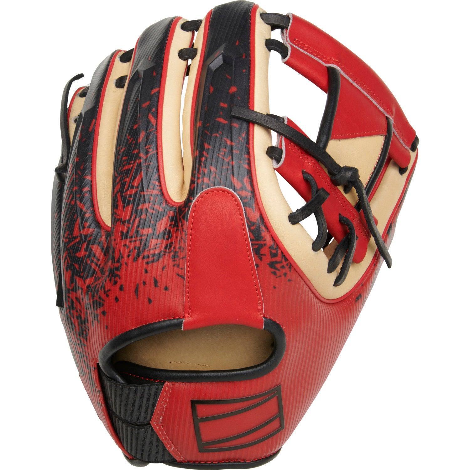 Rawlings Rev1X 11.5