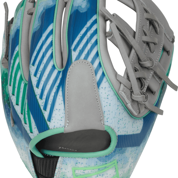 レビューの多い高評価商品特集！ Rawlings Rev1X 11.5 グローブ