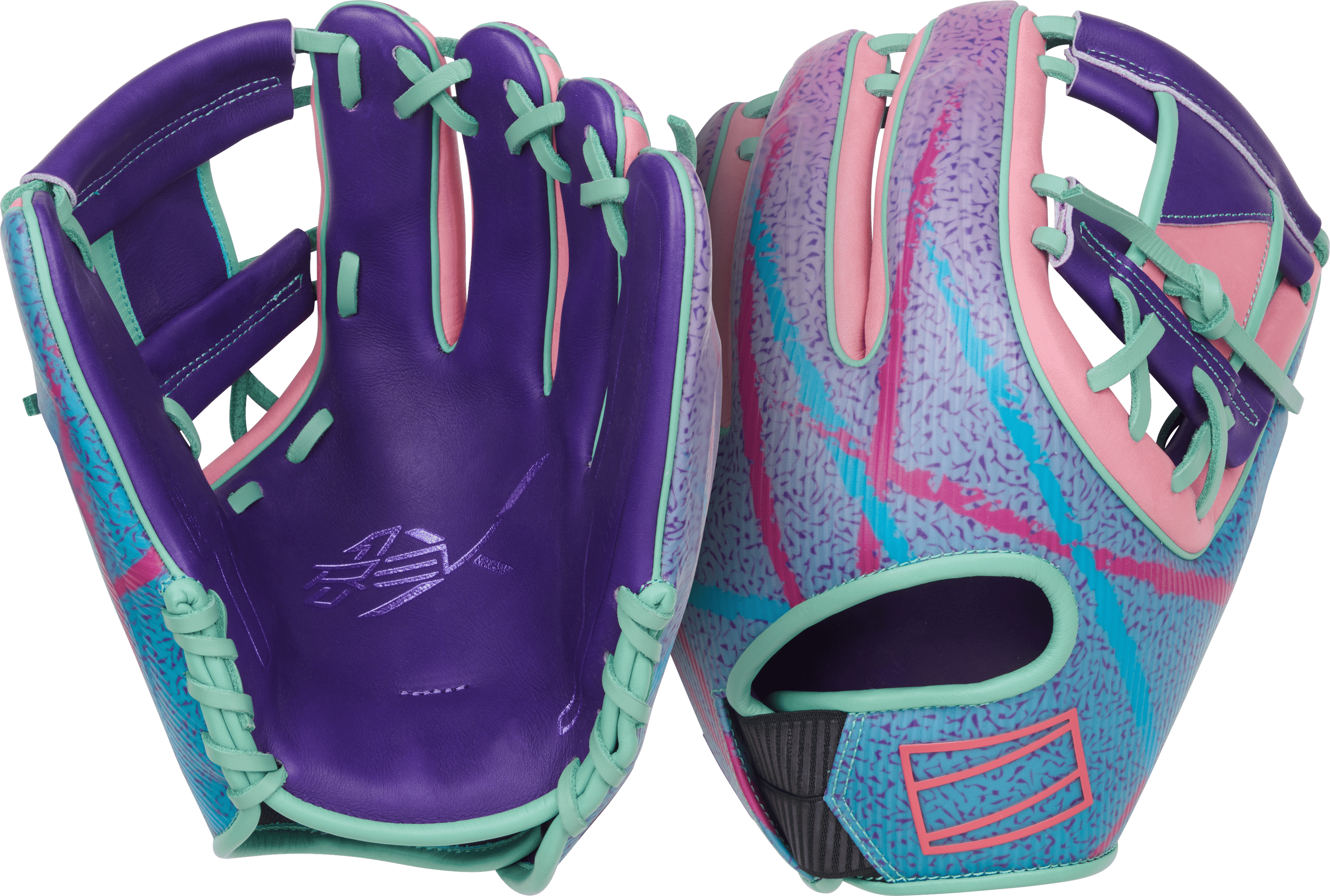 Rawlings REV1X 11.75