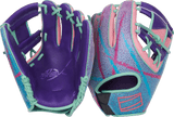 Rawlings REV1X 11.75" Baseball Fielding Glove - REV205-2PUM - Smash It Sports