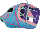 Rawlings REV1X 11.75" Baseball Fielding Glove - REV205-2PUM - Smash It Sports
