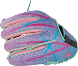Rawlings REV1X 11.75" Baseball Fielding Glove - REV205-2PUM - Smash It Sports