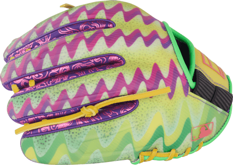 Rawlings REV1X 11.75" Baseball Fielding Glove - REV205-2PUP - Smash It Sports