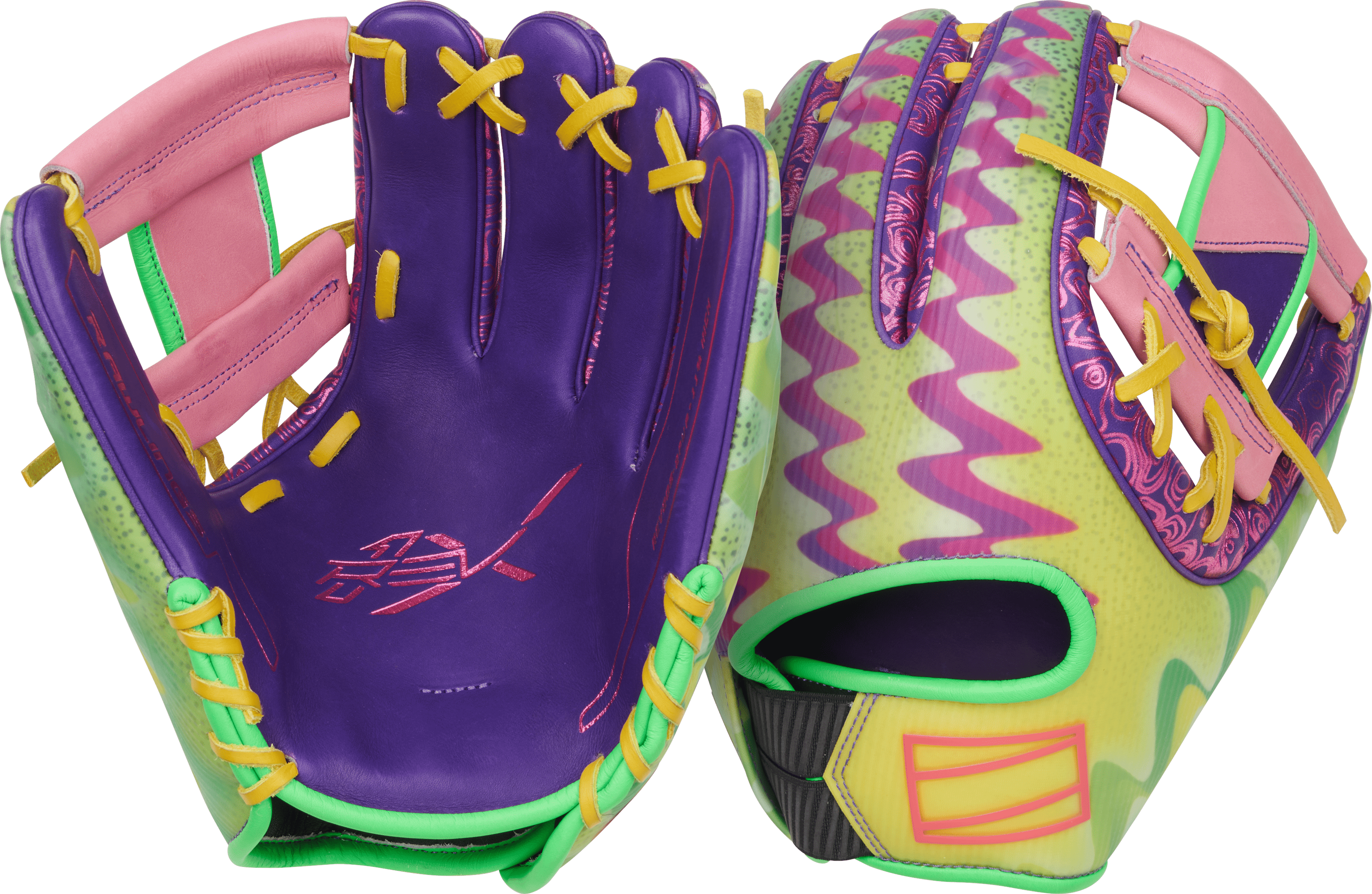 Rawlings REV1X 11.75