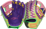 Rawlings REV1X 11.75" Baseball Fielding Glove - REV205-2PUP - Smash It Sports