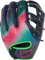 Rawlings REV1X 11.75" Baseball Fielding Glove - REV205-32NPU - Smash It Sports