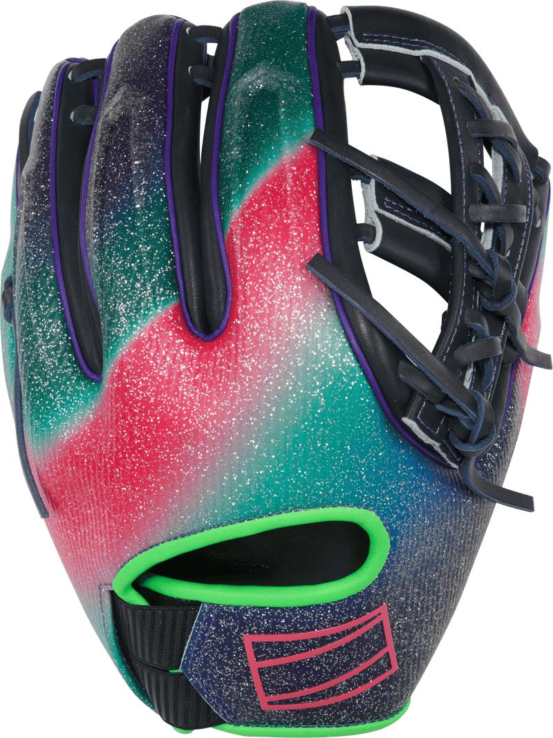 Rawlings REV1X 11.75" Baseball Fielding Glove - REV205-32NPU - Smash It Sports