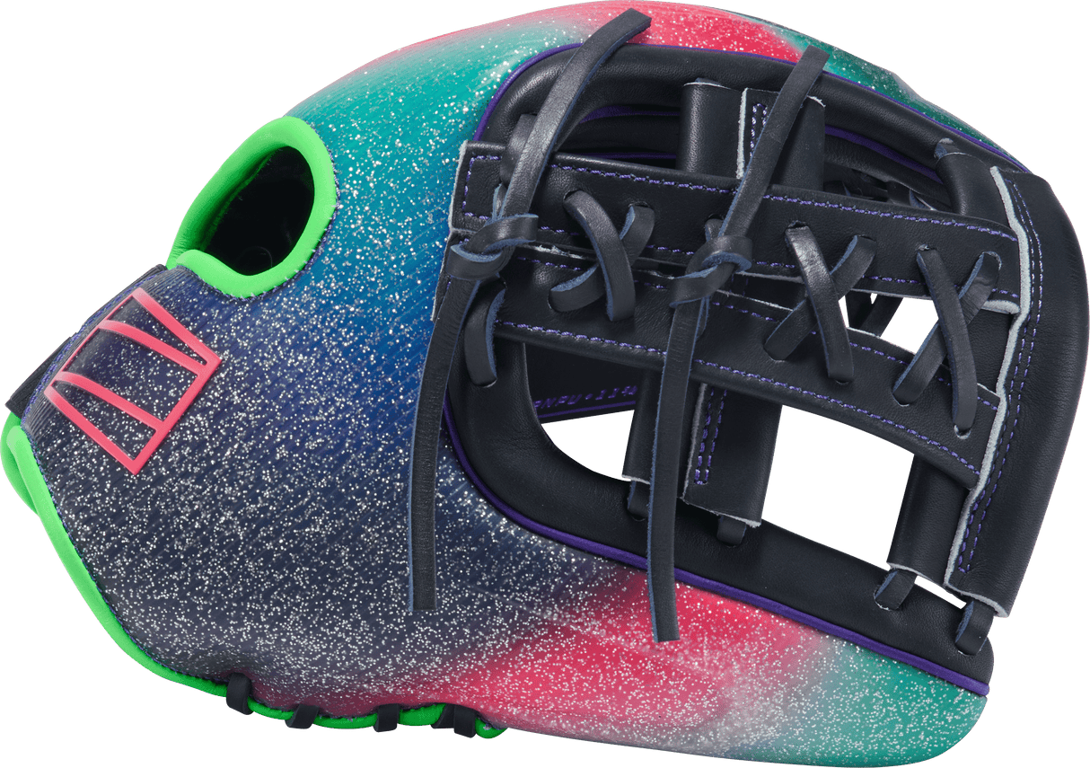 Rawlings REV1X 11.75" Baseball Fielding Glove - REV205-32NPU - Smash It Sports
