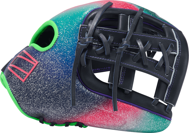 Rawlings REV1X 11.75" Baseball Fielding Glove - REV205-32NPU - Smash It Sports