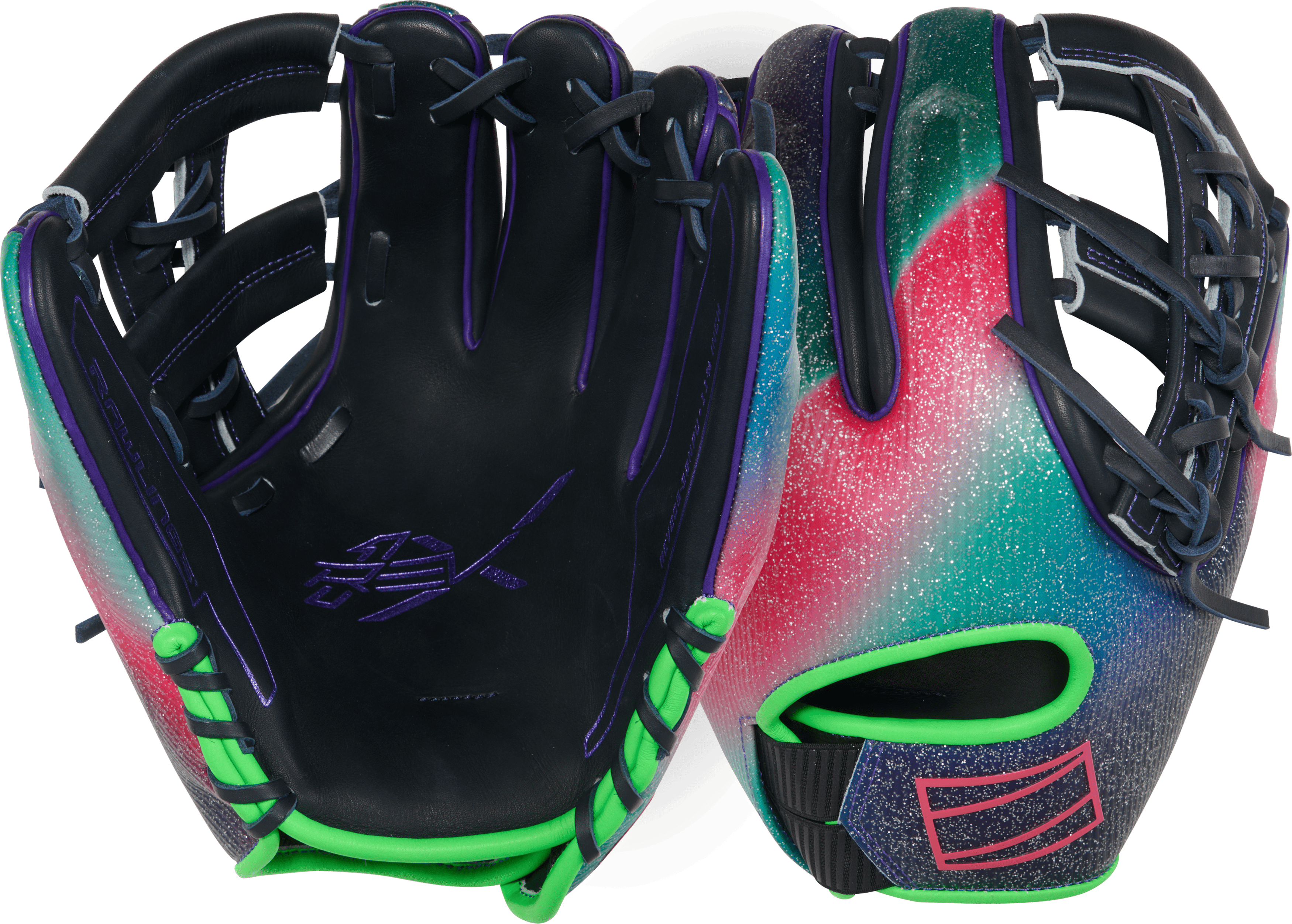 Rawlings REV1X 11.75