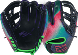 Rawlings REV1X 11.75" Baseball Fielding Glove - REV205-32NPU - Smash It Sports