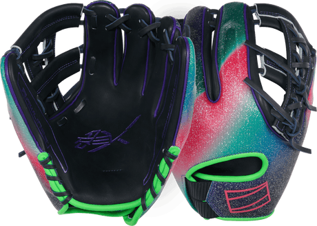 Rawlings REV1X 11.75" Baseball Fielding Glove - REV205-32NPU - Smash It Sports