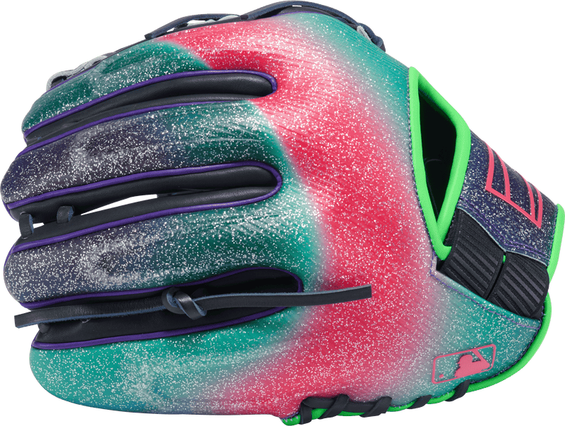 Rawlings REV1X 11.75" Baseball Fielding Glove - REV205-32NPU - Smash It Sports