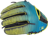 Rawlings REV1X 11.75" Baseball Fielding Glove - REV205-32TEY - Smash It Sports