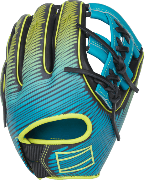 Rawlings REV1X 11.75" Baseball Fielding Glove - REV205-32TEY - Smash It Sports
