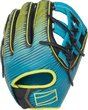 Rawlings REV1X 11.75" Baseball Fielding Glove - REV205-32TEY - Smash It Sports