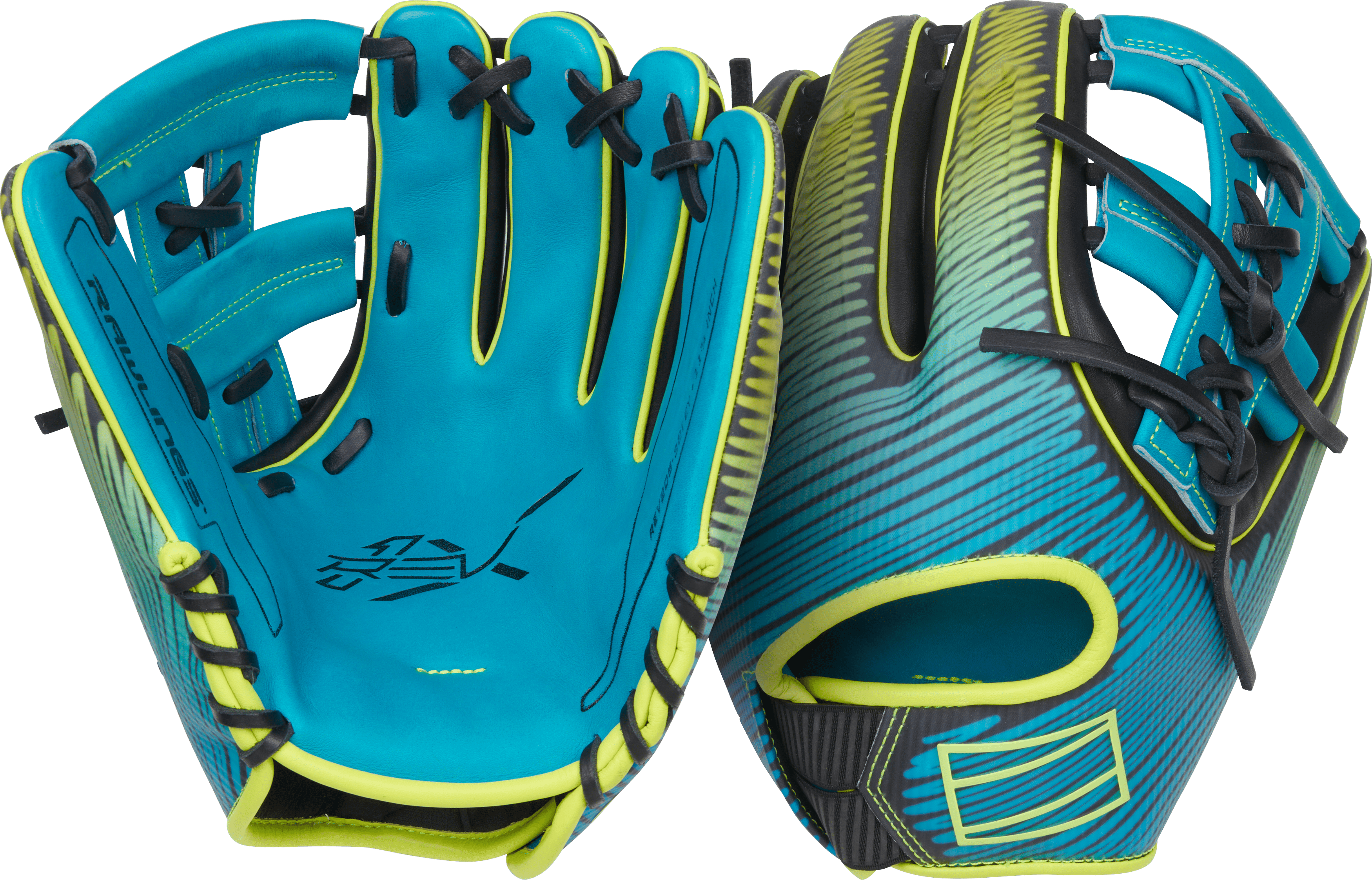 Rawlings REV1X 11.75