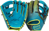 Rawlings REV1X 11.75" Baseball Fielding Glove - REV205-32TEY - Smash It Sports