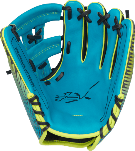 Rawlings REV1X 11.75" Baseball Fielding Glove - REV205-32TEY - Smash It Sports