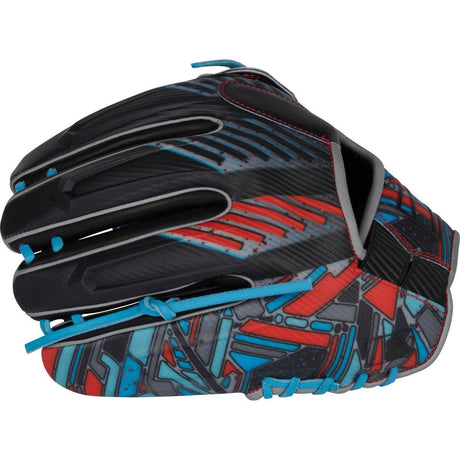 Rawlings Rev1X 11.75" Baseball Fielding Glove - REV205-6B - Smash It Sports
