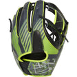 Rawlings Rev1X 11.75" Baseball Fielding Glove - REVFL12 – Primary View | Smash It Sports | Constructed, REV1X, While