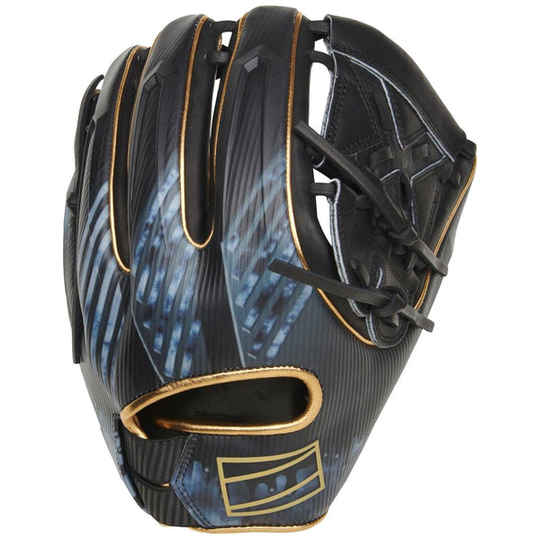 Rawlings Rev1X 11.75" Baseball Fielding Glove - RREV204-9XB - Smash It Sports