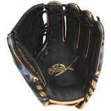 Rawlings Rev1X 11.75" Baseball Fielding Glove - RREV204-9XB - Smash It Sports