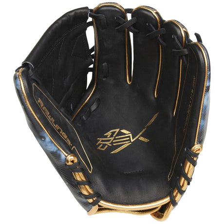 Rawlings Rev1X 11.75" Baseball Fielding Glove - RREV204-9XB - Smash It Sports
