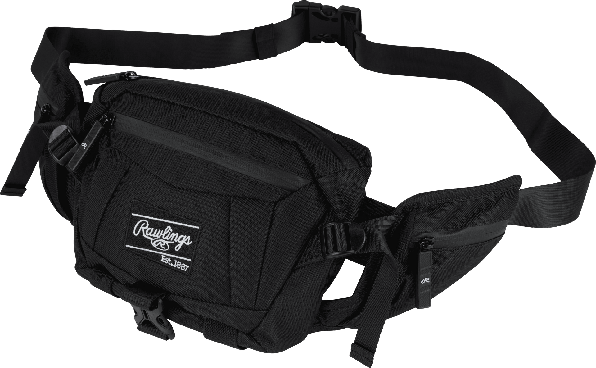 Rawlings Sling Bag – Smash It Sports