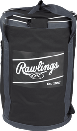 Rawlings Soft Sided Ball Bag - 6 Dozen - Smash It Sports