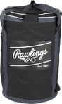 Rawlings Soft Sided Ball Bag - 6 Dozen - Smash It Sports