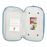 Gem Glove Opalite Batting Glove - Cow Print