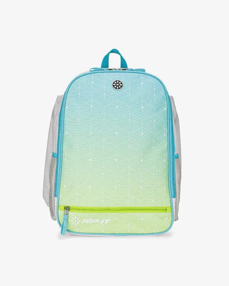 Rip-It Classic Softball Batpack 2.0 Bag - Smash It Sports