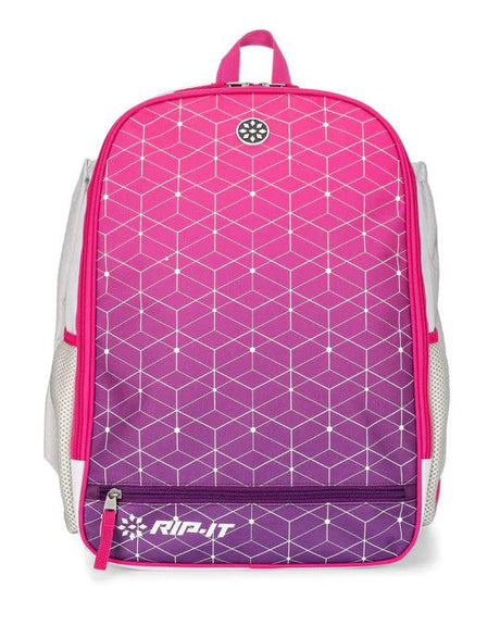 Rip-It Classic Softball Batpack 2.0 Bag - Smash It Sports