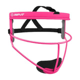Rip-It Defense Pro Fielder's Mask - Smash It Sports