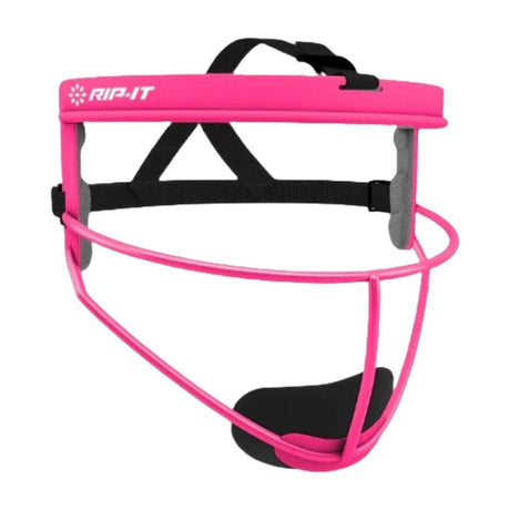 Rip-It Defense Pro Fielder's Mask - Smash It Sports