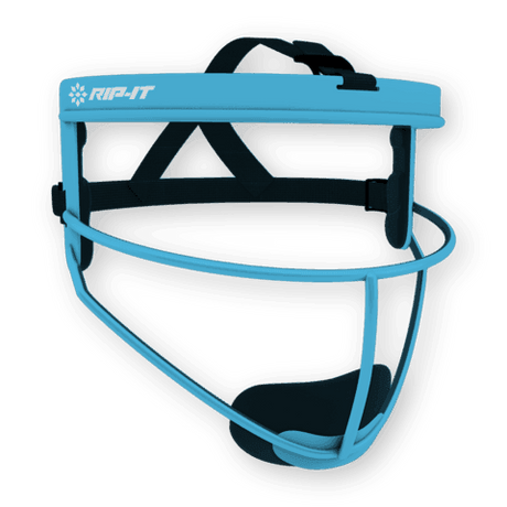 Rip-It Defense Pro Fielder's Mask - Smash It Sports