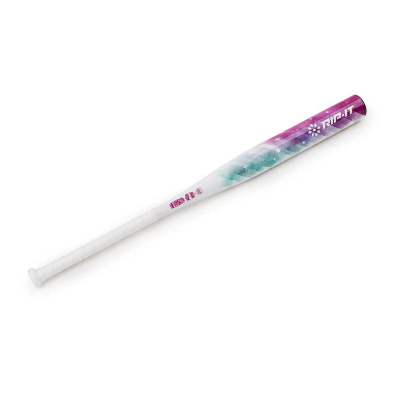 Rip-It Stardust Alloy -12 Fastpitch Softball Bat - Smash It Sports
