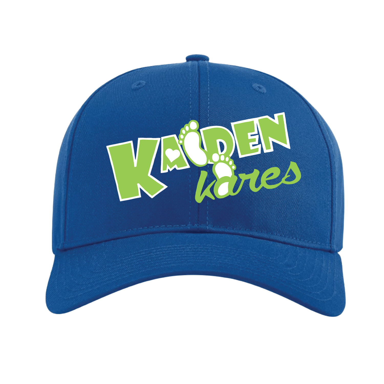 Kaiden Kares Snapback Hat