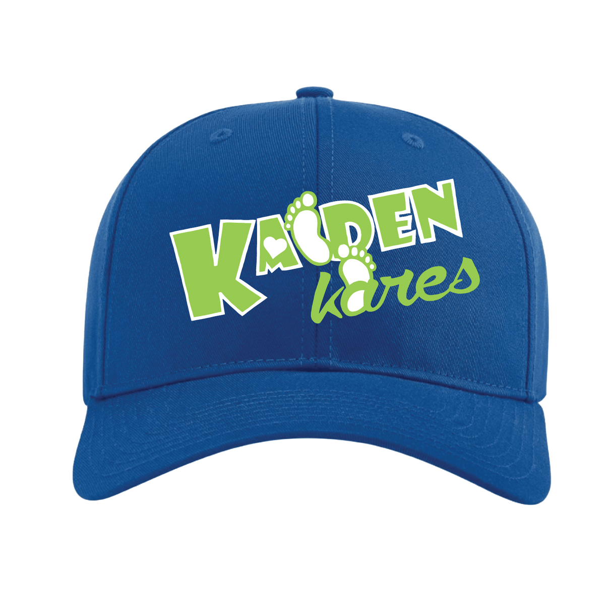 Kaiden Kares Snapback Hat