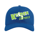 Kaiden Kares Snapback Hat