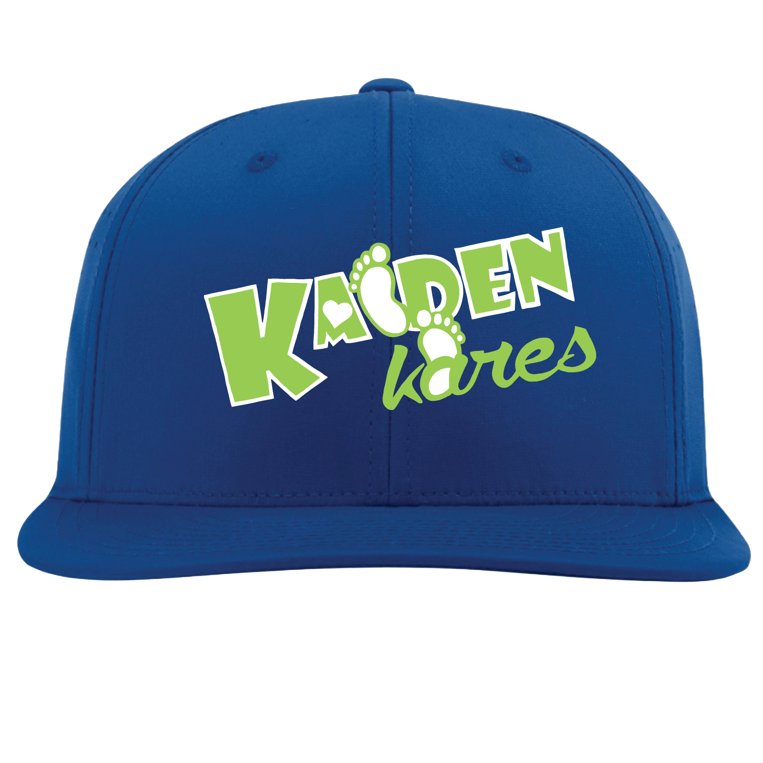Kaiden Kares Fitted Hat