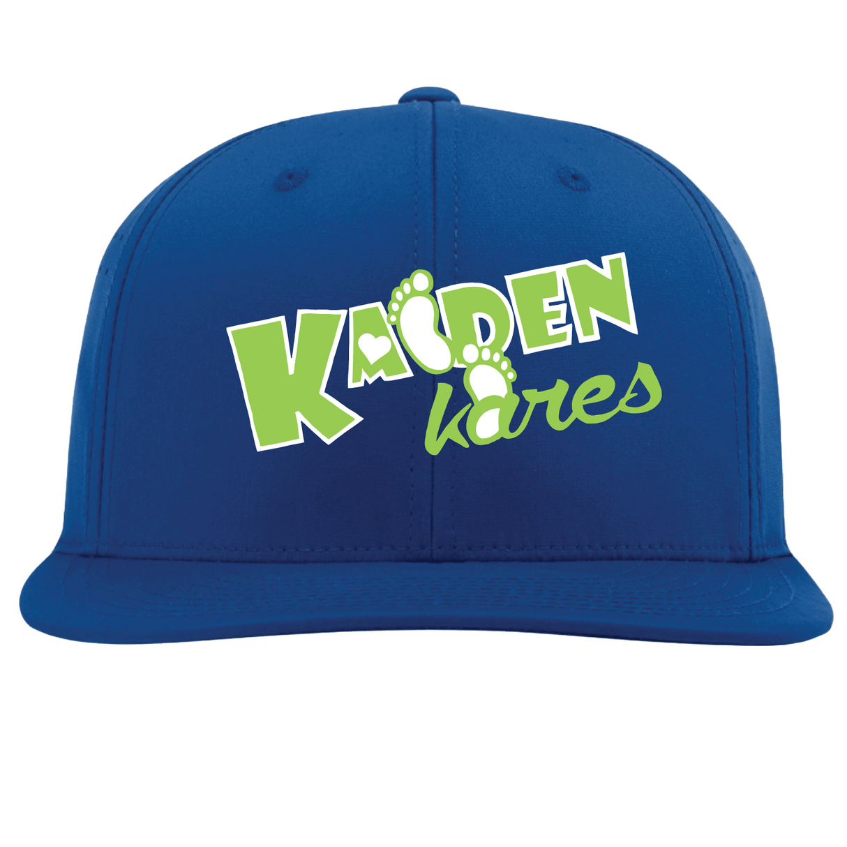 Kaiden Kares Fitted Hat