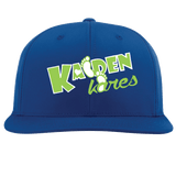 Kaiden Kares Fitted Hat